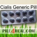 Cialis Generic Pill 30